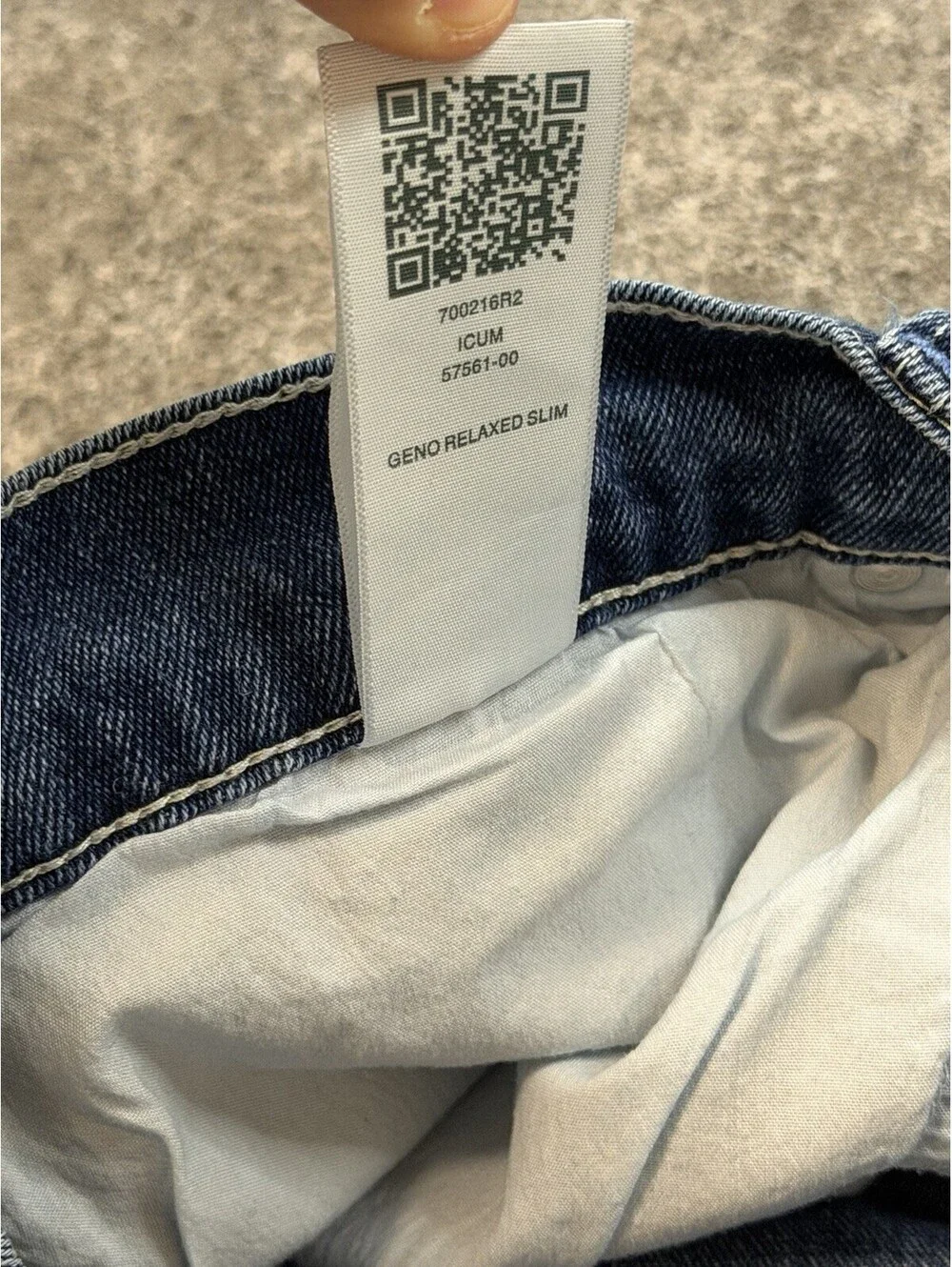 True Religion true religion